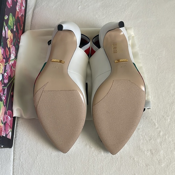 Gucci shoes - Picture 5 of 5